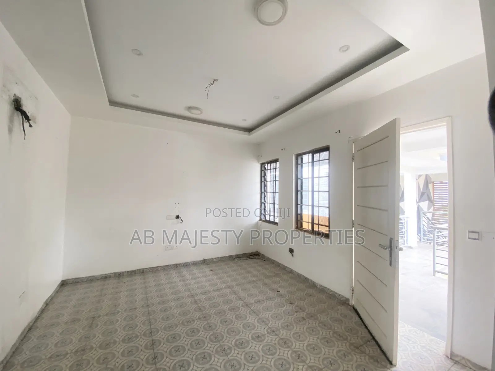 2bdrm Apartment in Ab Majesty, Accra Metropolitan for rent