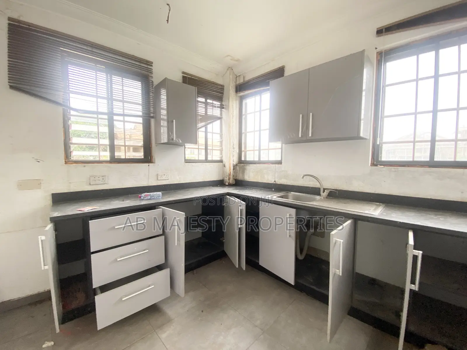 2bdrm Apartment in Ab Majesty, Accra Metropolitan for rent