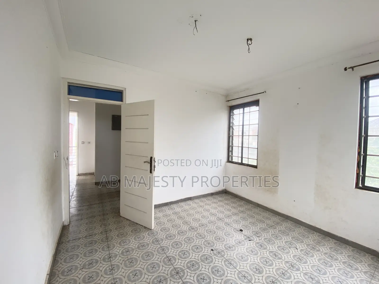 2bdrm Apartment in Ab Majesty, Accra Metropolitan for rent