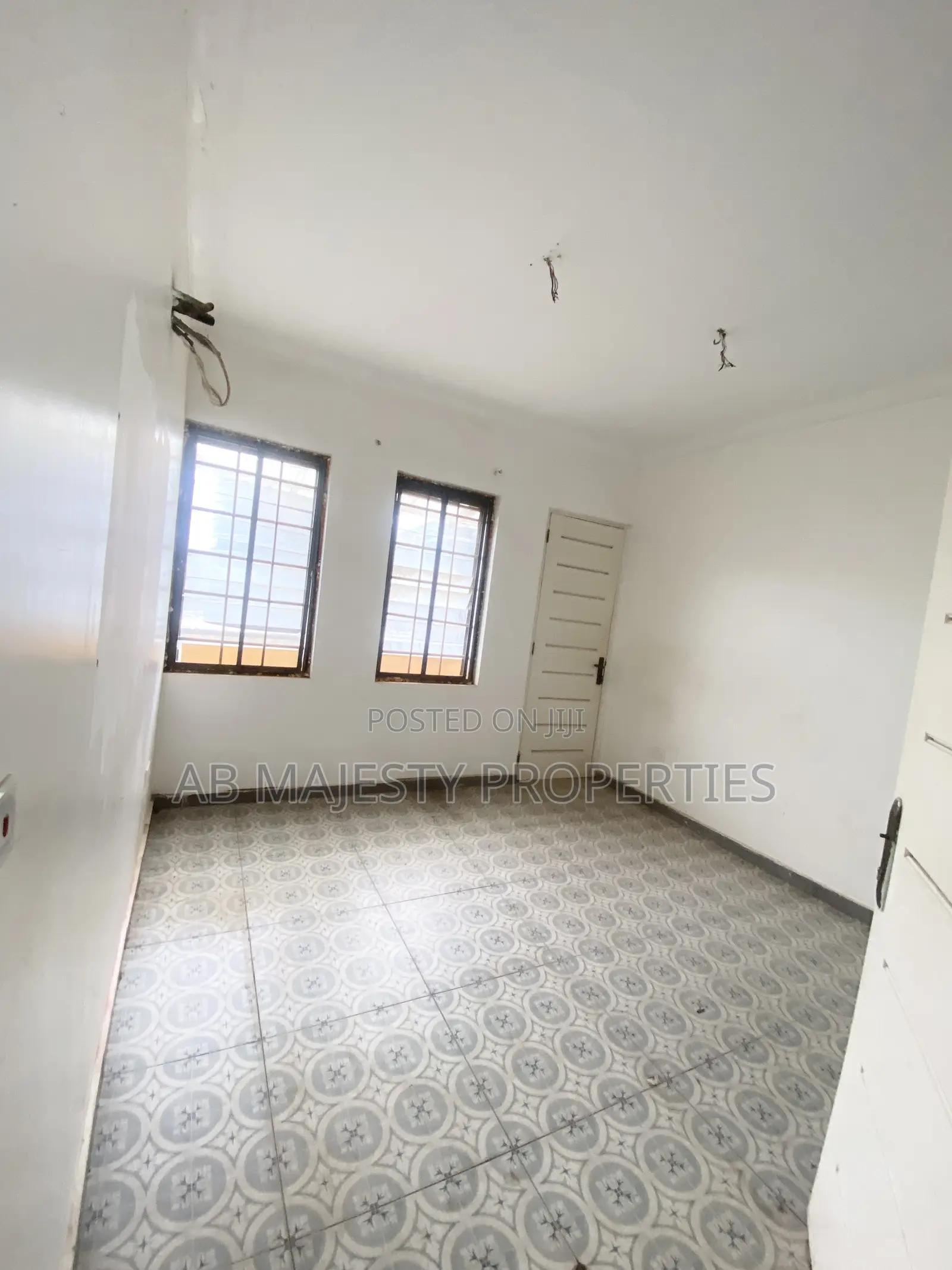 2bdrm Apartment in Ab Majesty, Accra Metropolitan for rent