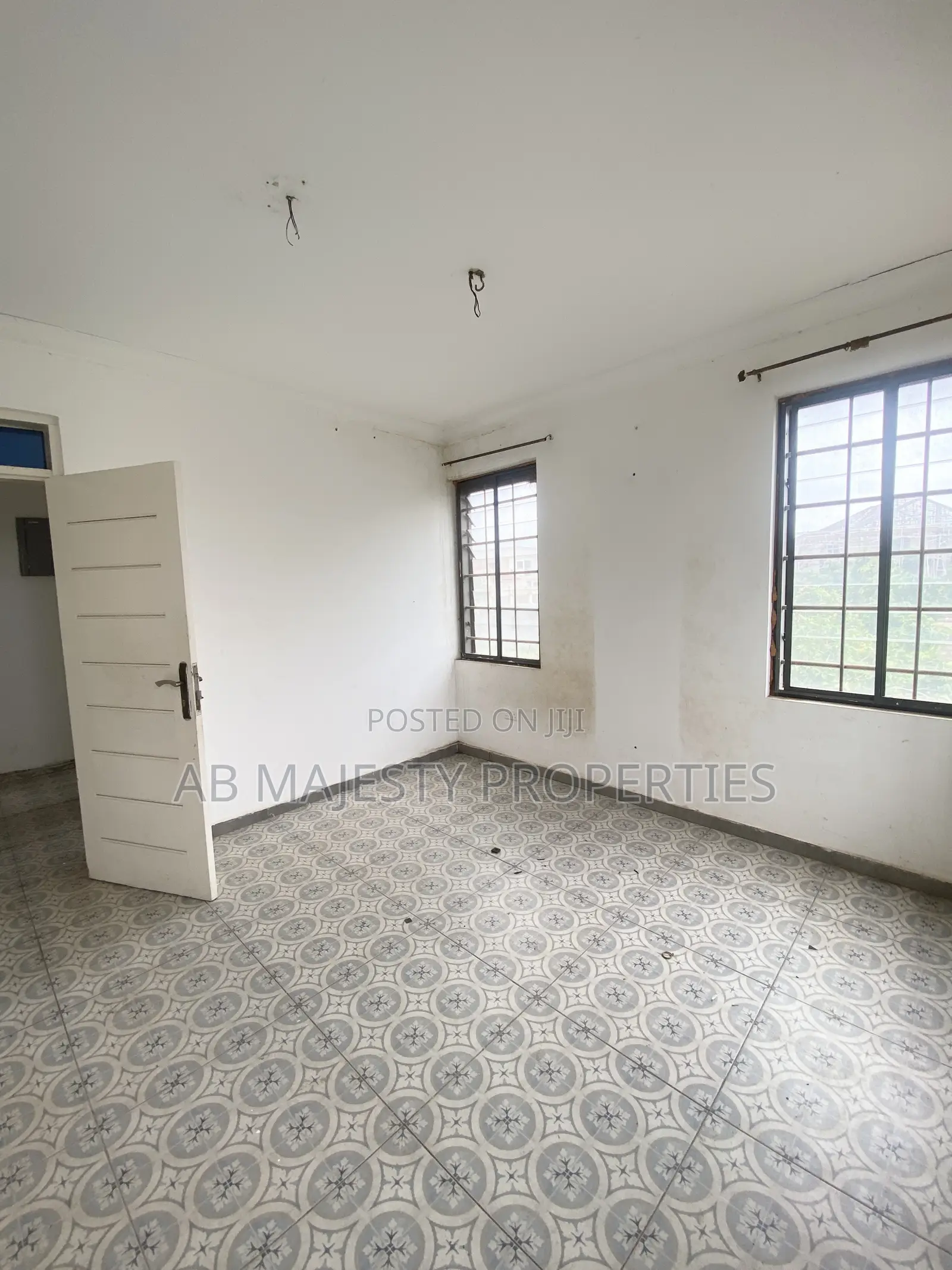 2bdrm Apartment in Ab Majesty, Accra Metropolitan for rent