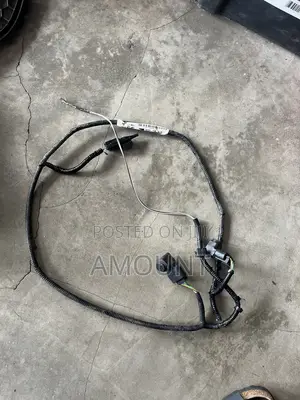 Acura RDX 2020 Parking Sensors