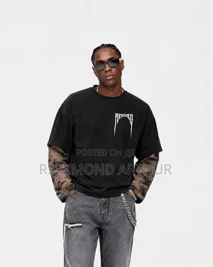 Double Shirts
