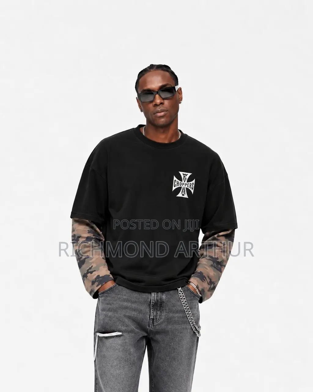 Double Shirts