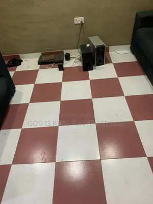 Furnished Mini Flat in Stamford Bridge-, Ga South Municipal for rent