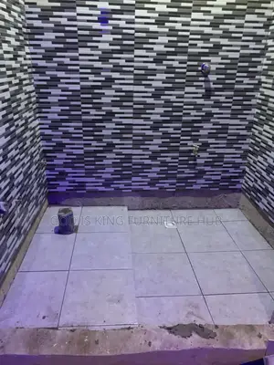 Furnished Mini Flat in Stamford Bridge-, Ga South Municipal for rent
