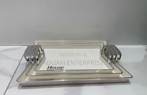 5 in 1 Gas Stove