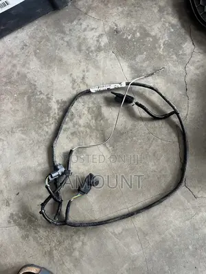 Acura RDX 2020 Parking Sensors