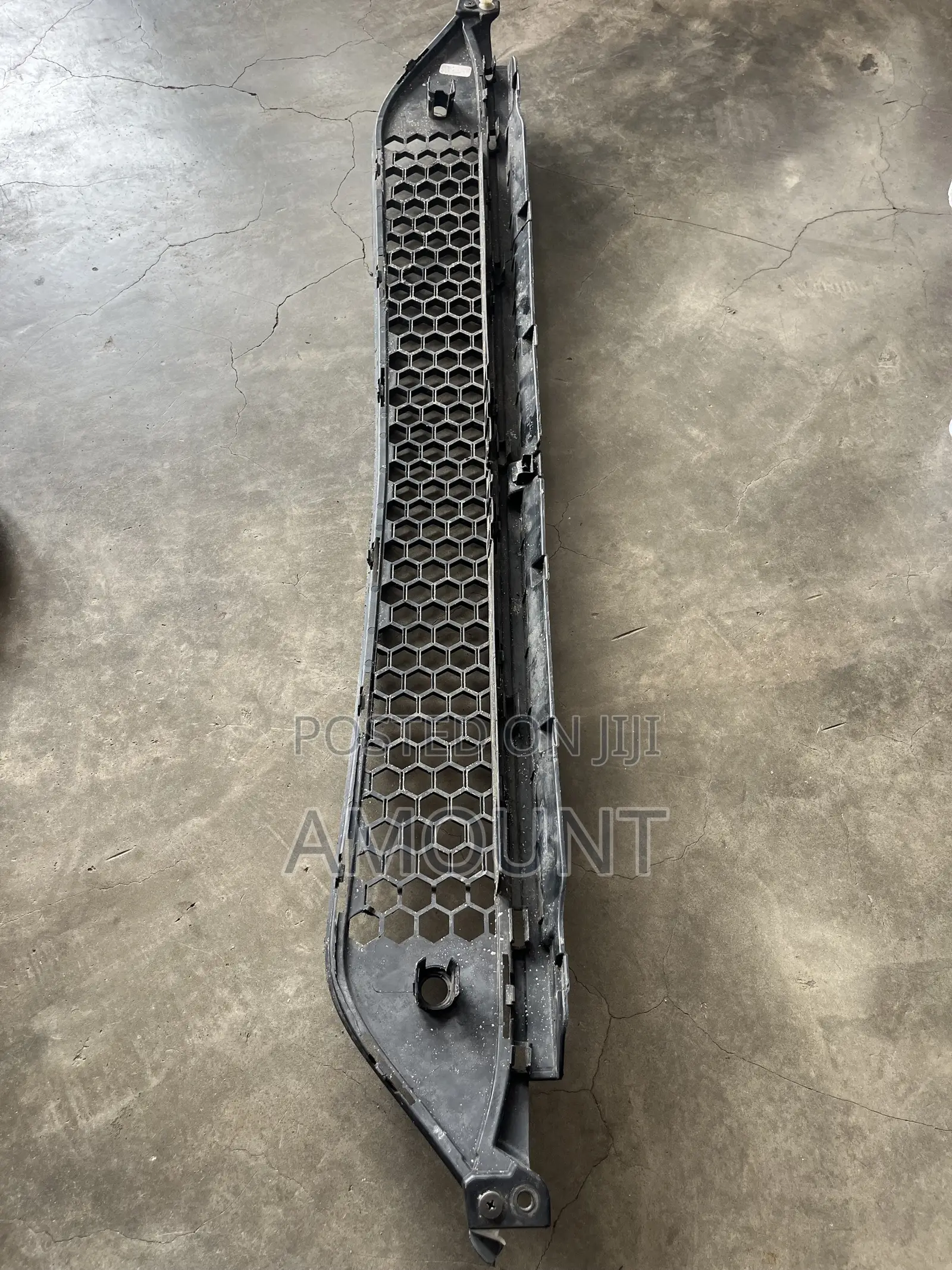 RDX 2020 Bumper Grille/ Down Net