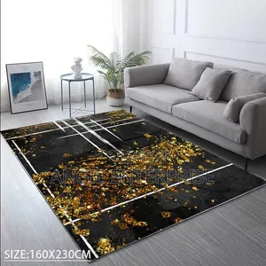 3D Bloom - Most Beautiful Center Carpet in Ghana.(160/230cm)