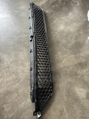 RDX 2020 Bumper Grille/ Down Net