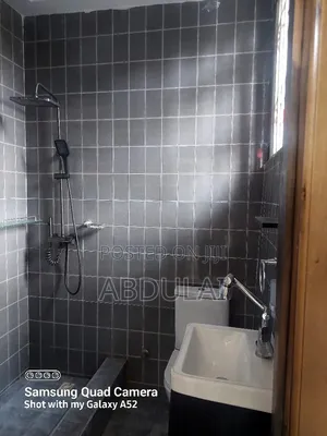 1bdrm Apartment in Abdulai Properties, Pillar 2 for rent