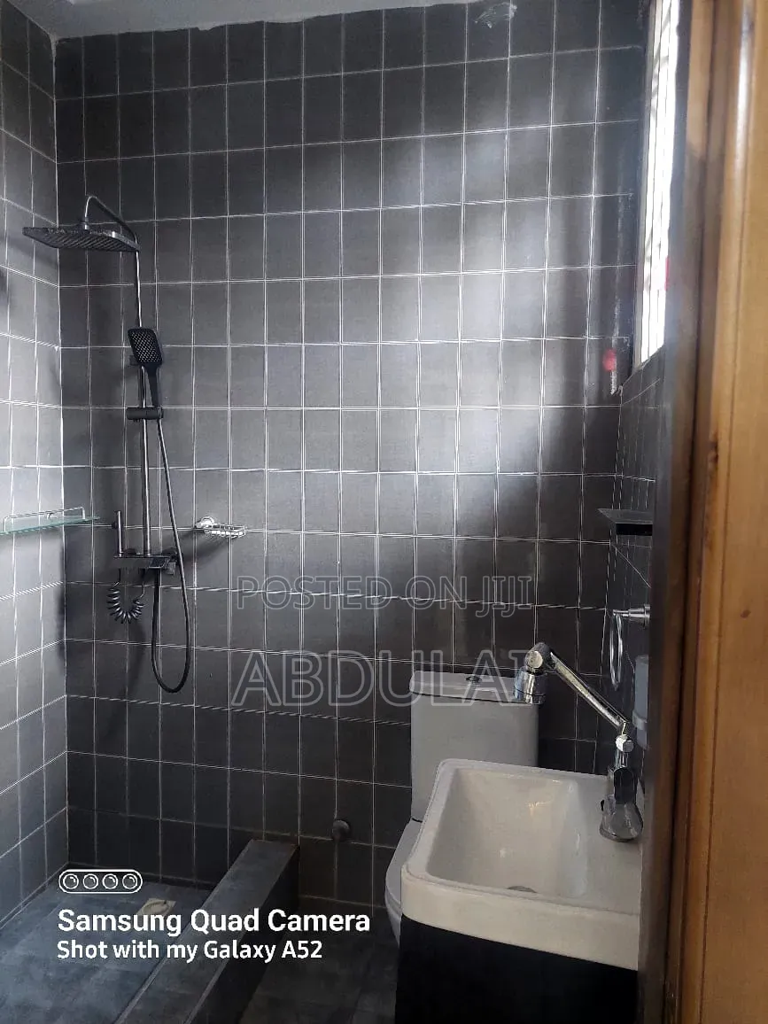 1bdrm Apartment in Abdulai Properties, Pillar 2 for rent