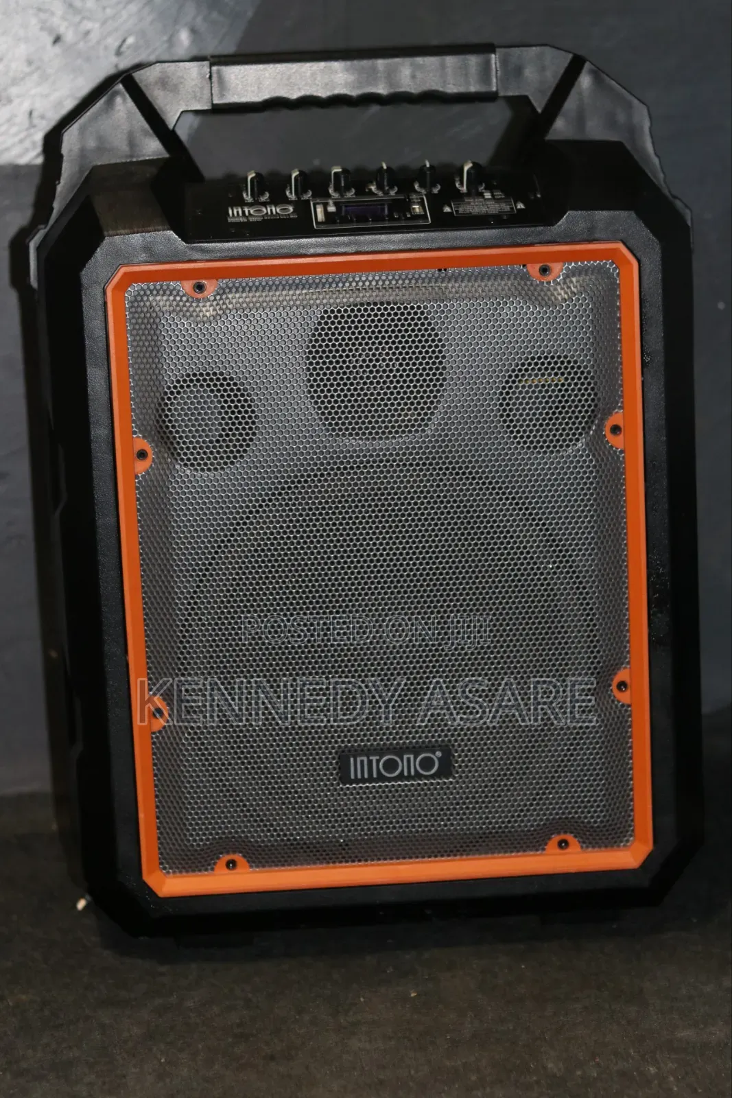 Intono Sound Box 80
