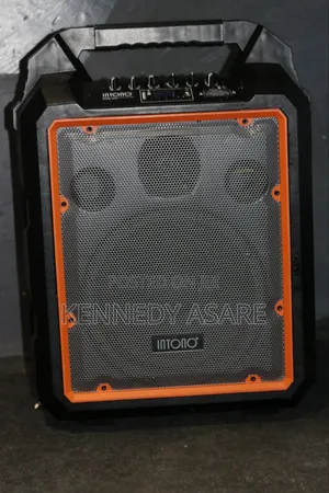 Intono Sound Box 80