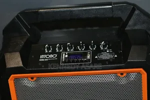 Intono Sound Box 80