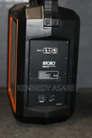 Intono Sound Box 80
