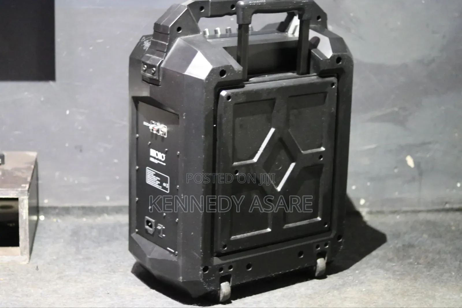 Intono Sound Box 80