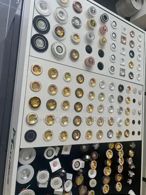 1watts Spot Light 1color