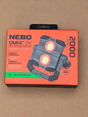 Nebo Omni 2k