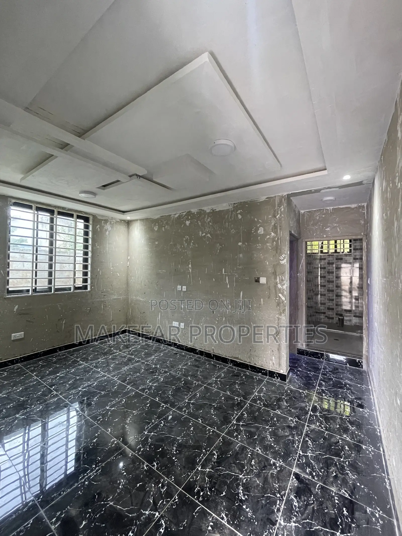 1bdrm Apartment in Eastern Region for rent