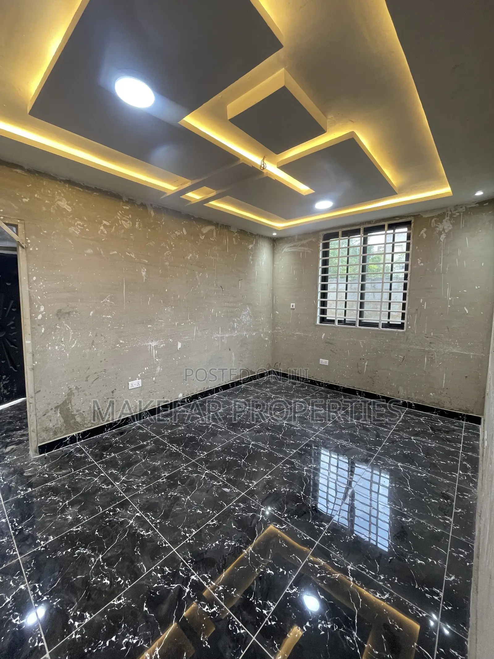 1bdrm Apartment in Eastern Region for rent