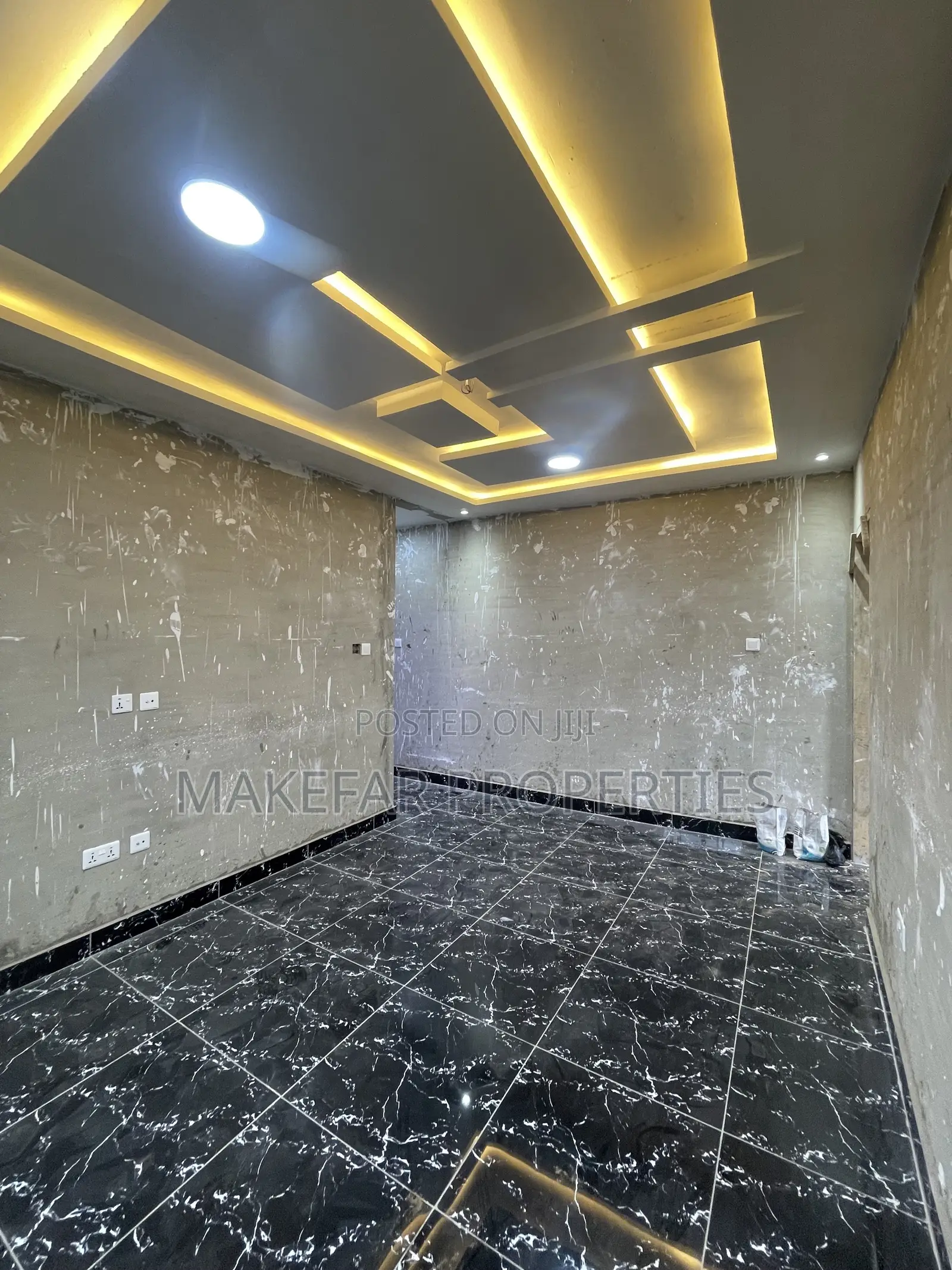 1bdrm Apartment in Eastern Region for rent