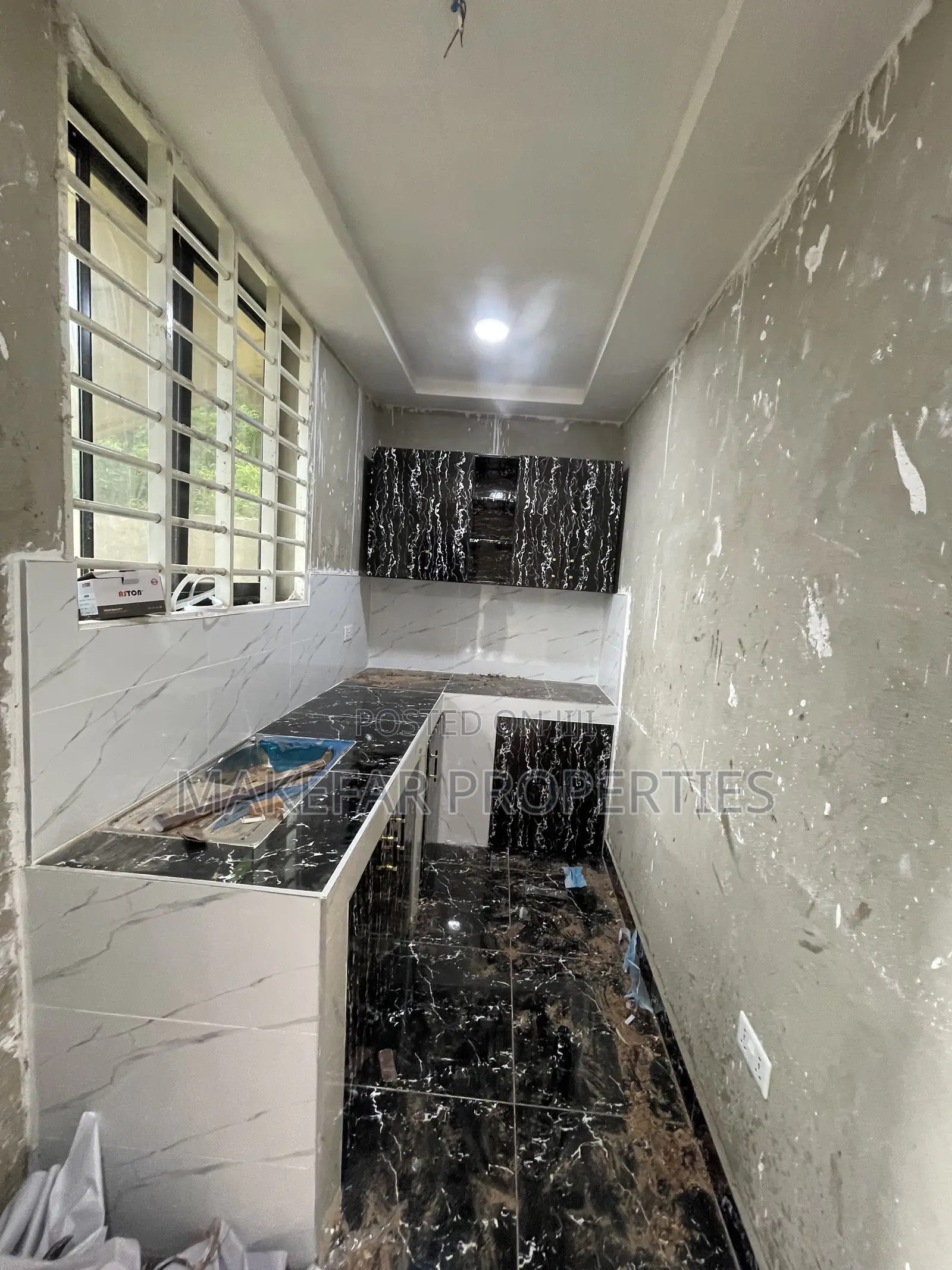 1bdrm Apartment in Eastern Region for rent