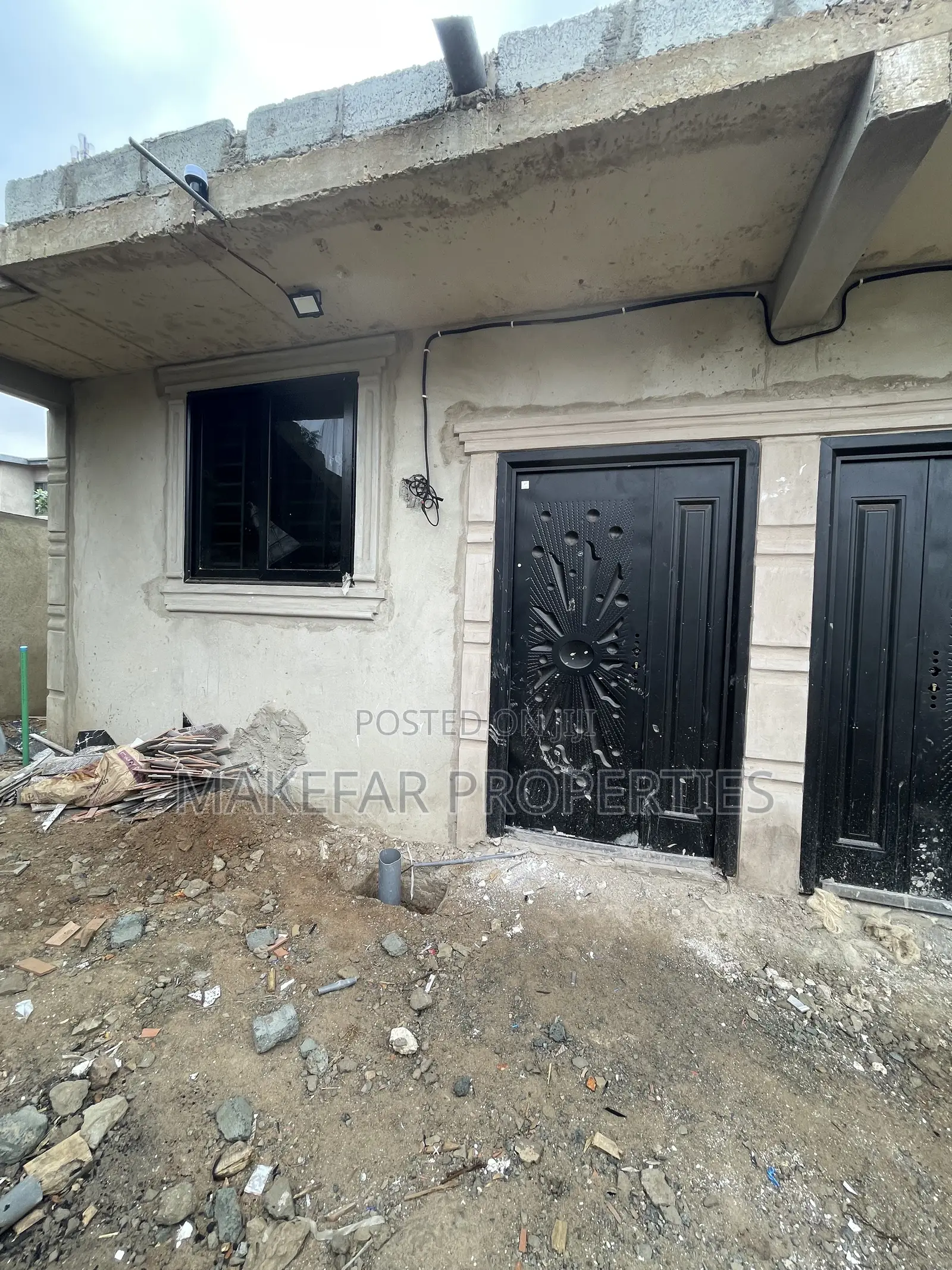 1bdrm Apartment in Eastern Region for rent