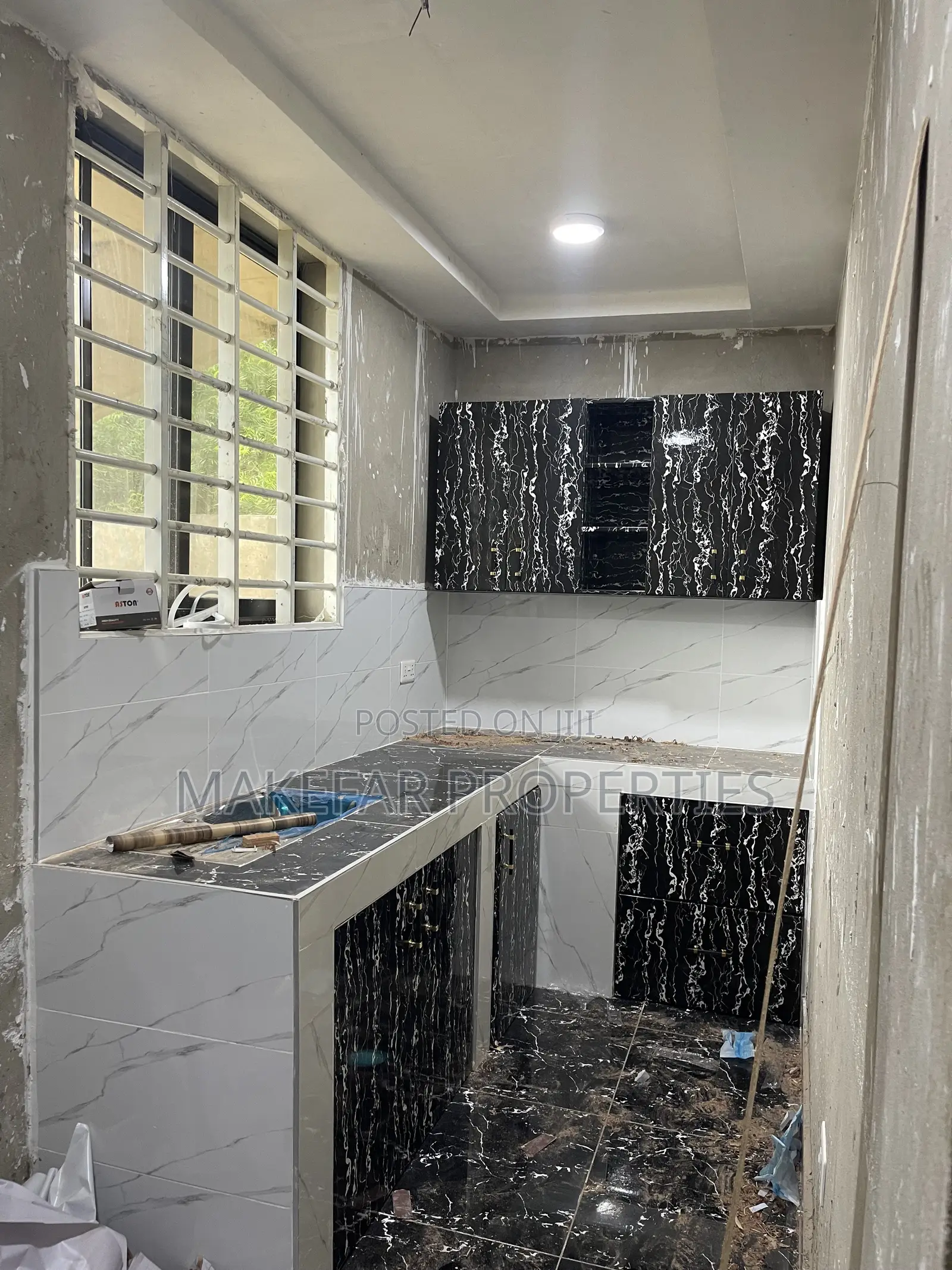1bdrm Apartment in Eastern Region for rent