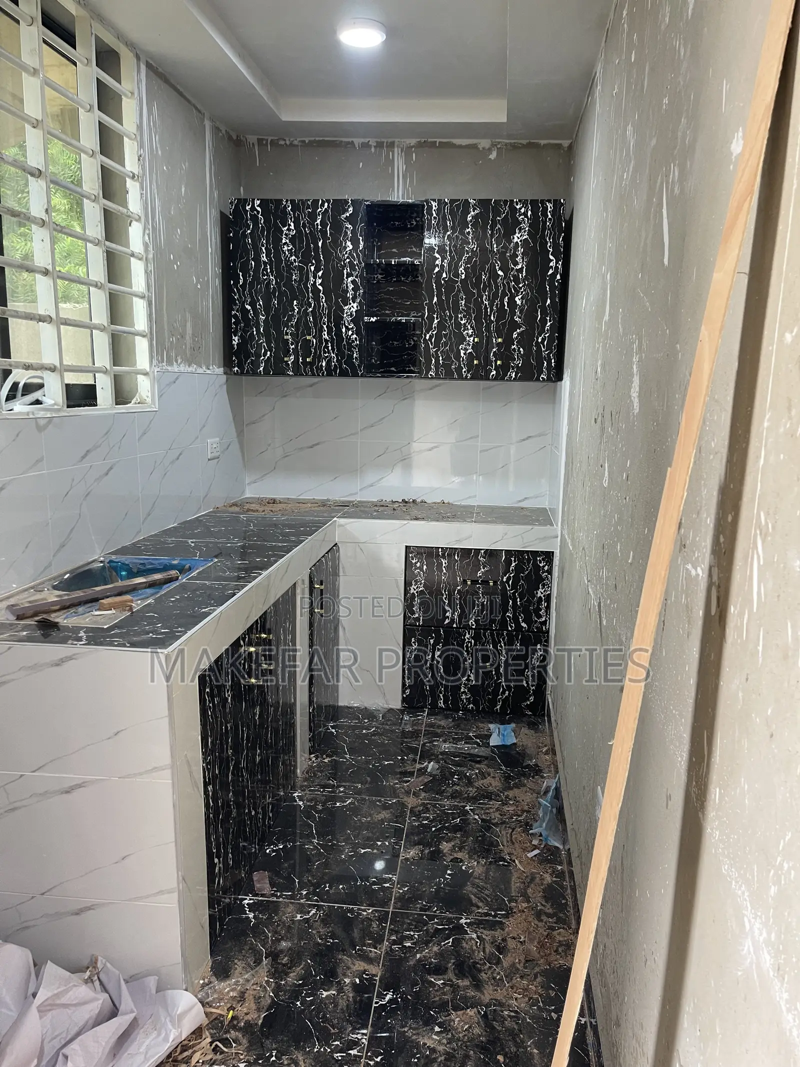 1bdrm Apartment in Eastern Region for rent