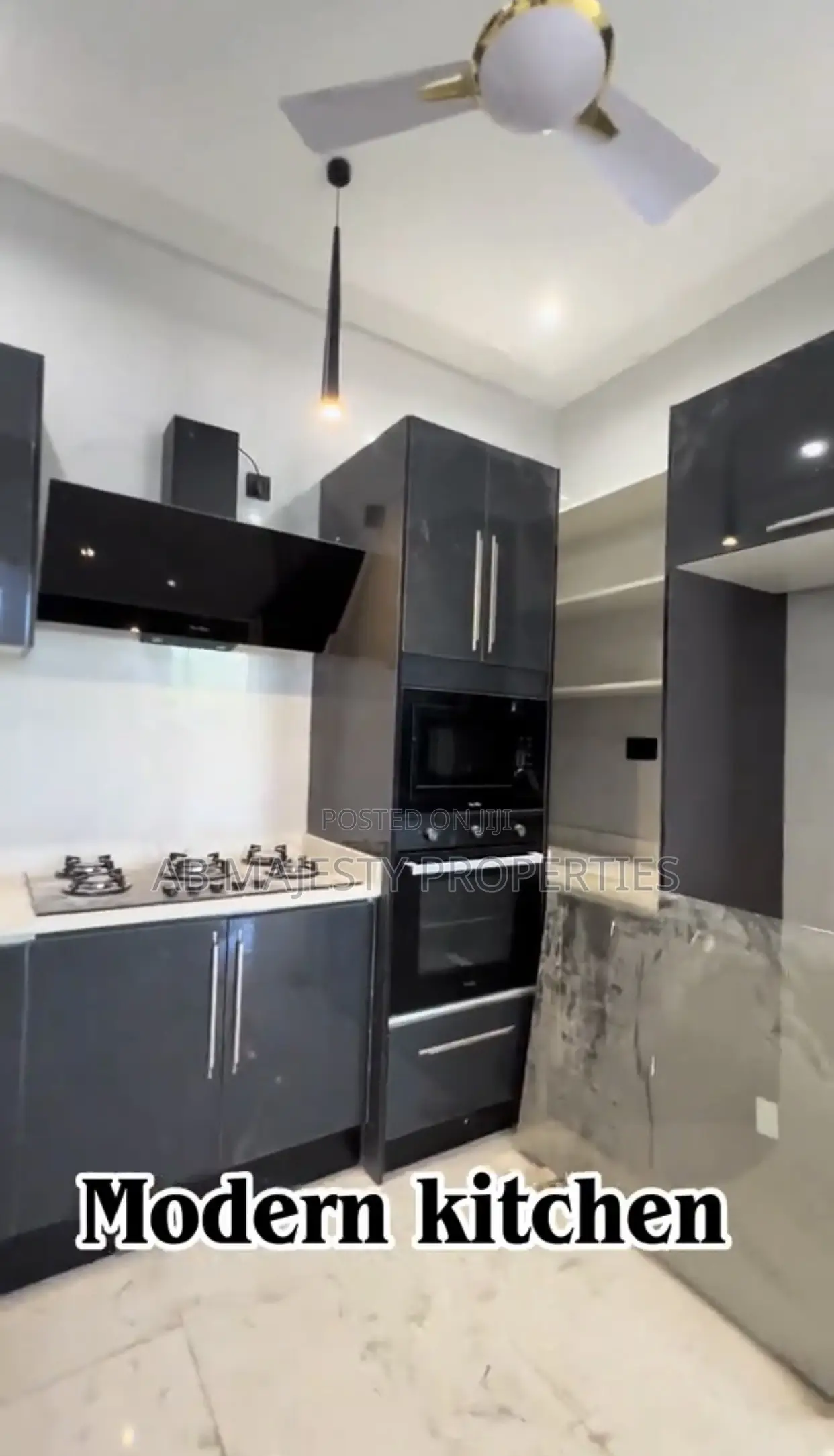 4bdrm House in Ab Majesty, Accra Metropolitan for sale
