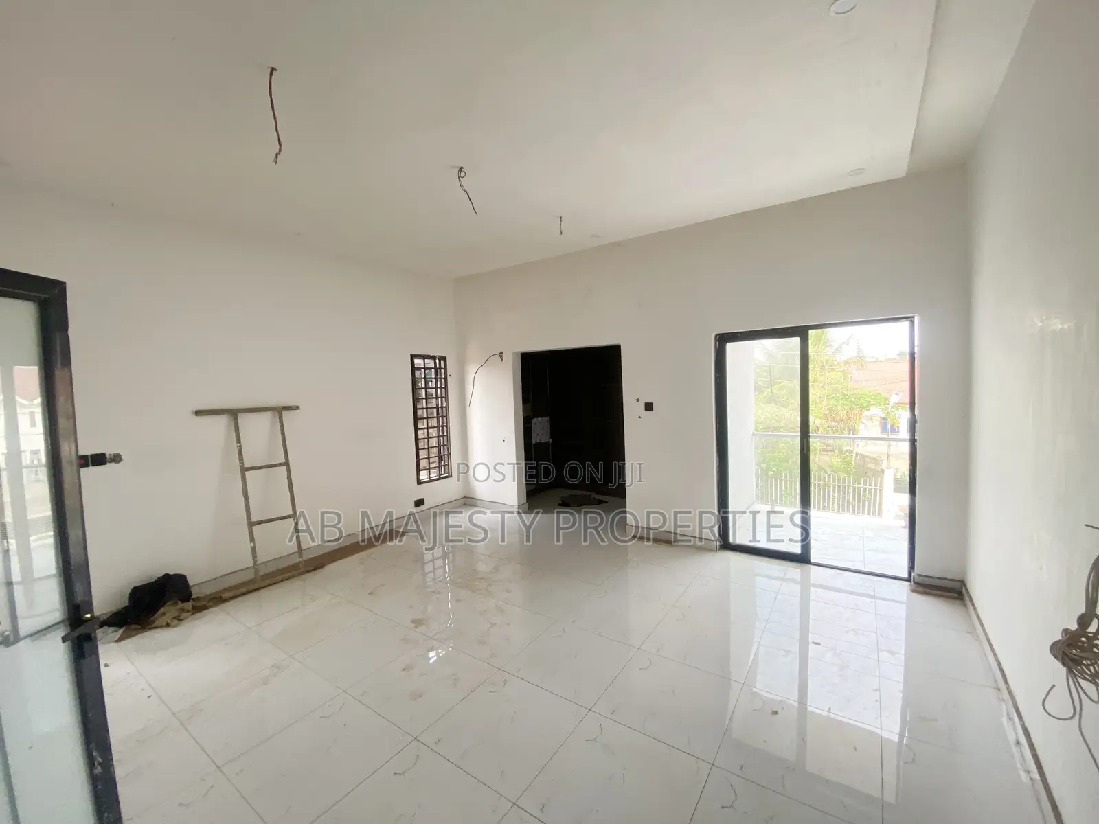 4bdrm House in Ab Majesty, Accra Metropolitan for sale