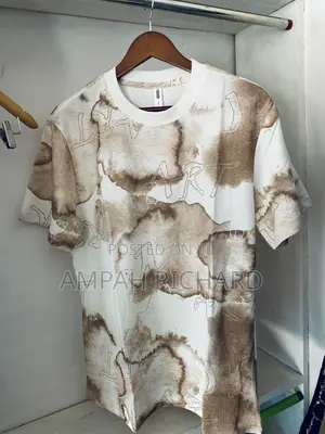 Round Neck