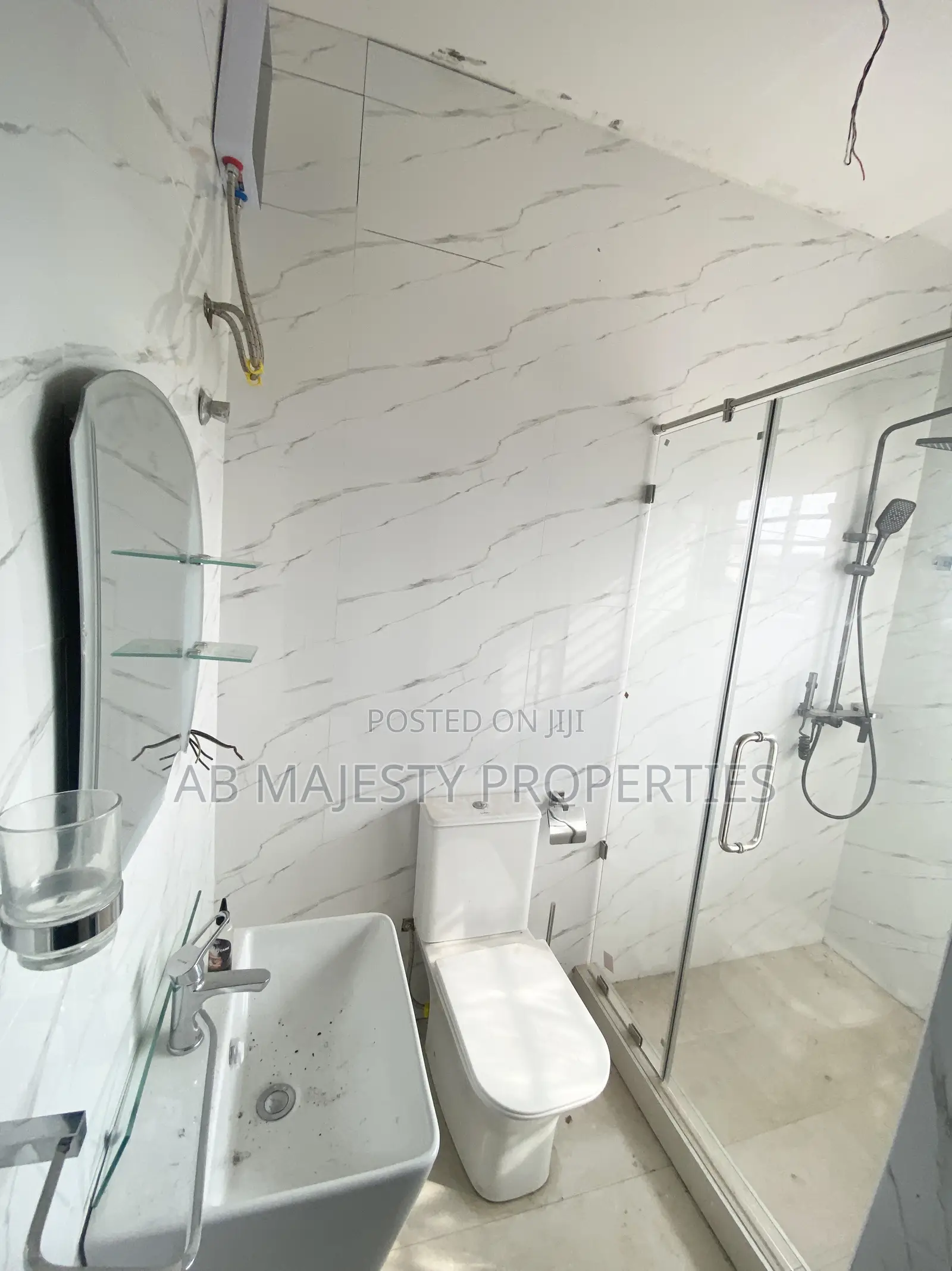 4bdrm House in Ab Majesty, Accra Metropolitan for sale