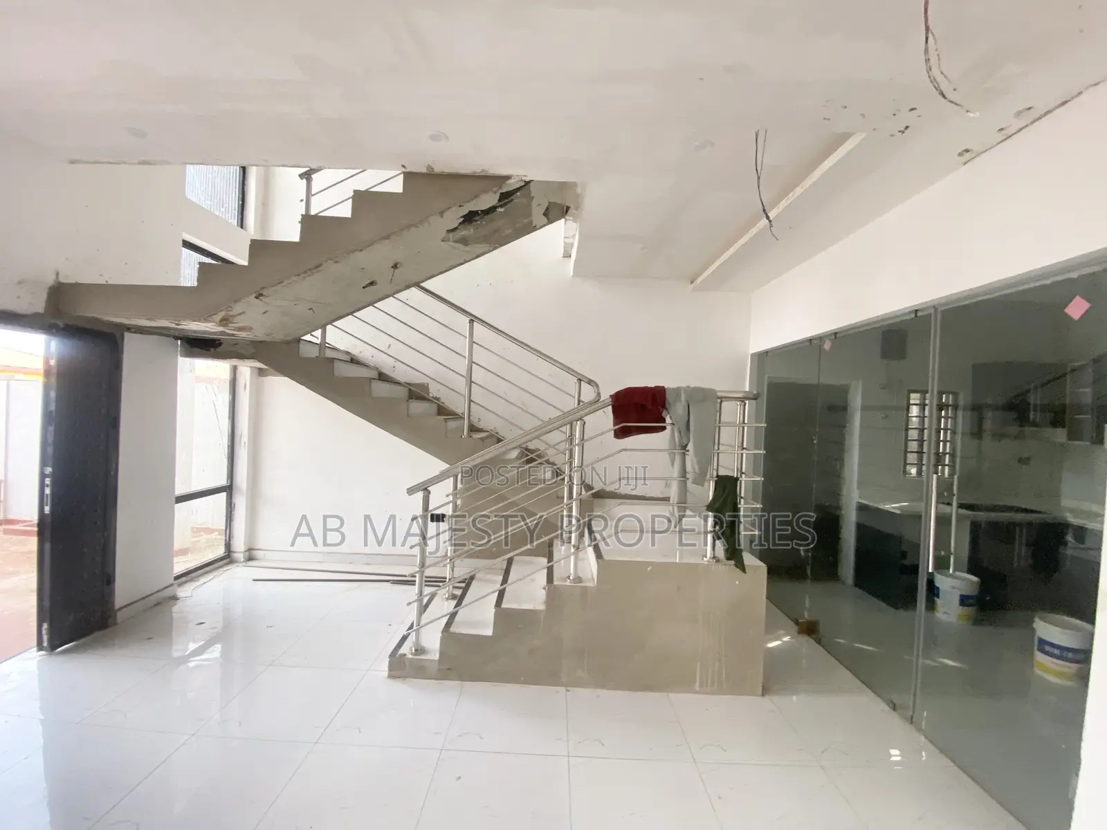 4bdrm House in Ab Majesty, Accra Metropolitan for sale