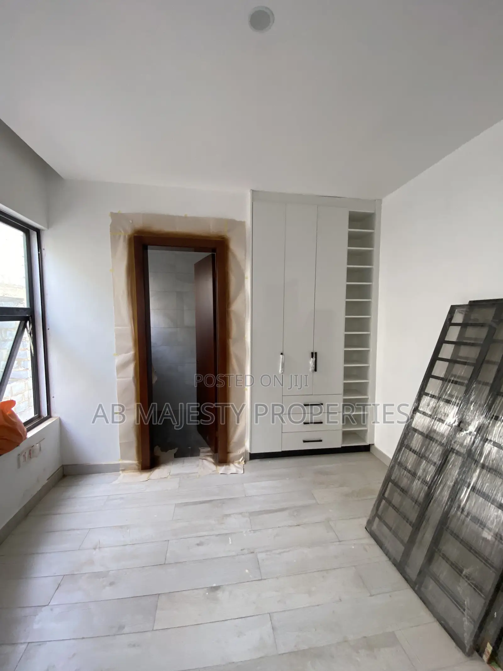 3bdrm House in Ab Majesty, Accra Metropolitan for sale