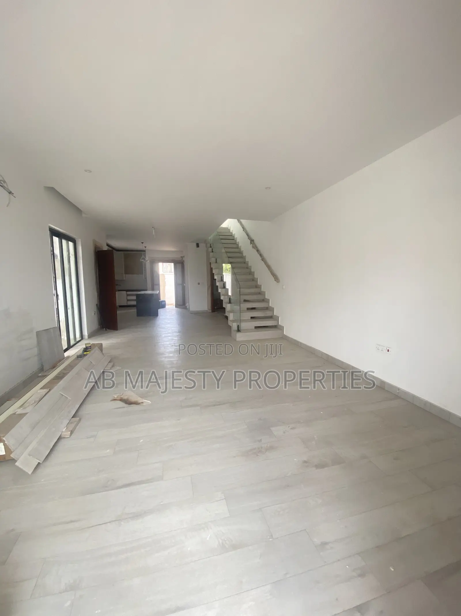 3bdrm House in Ab Majesty, Accra Metropolitan for sale