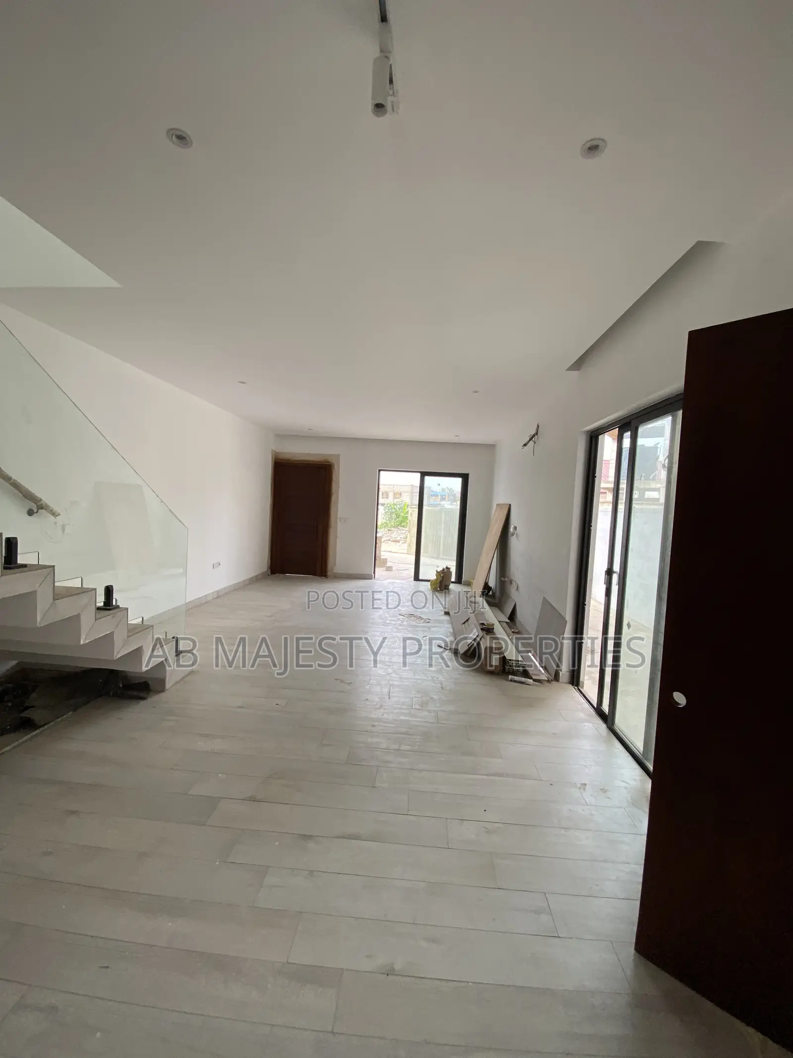 3bdrm House in Ab Majesty, Accra Metropolitan for sale