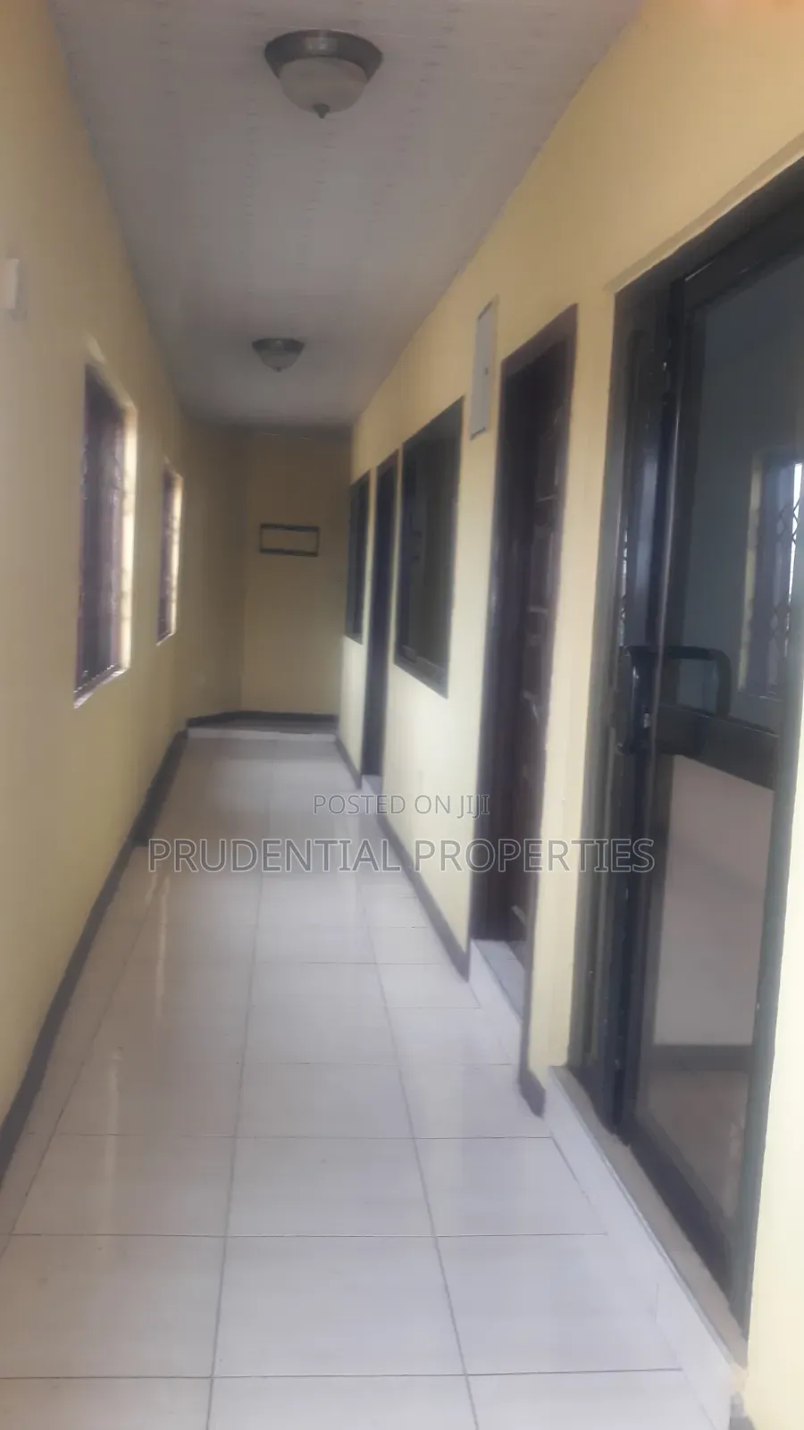 2bdrm Apartment in Accra Metropolitan for rent