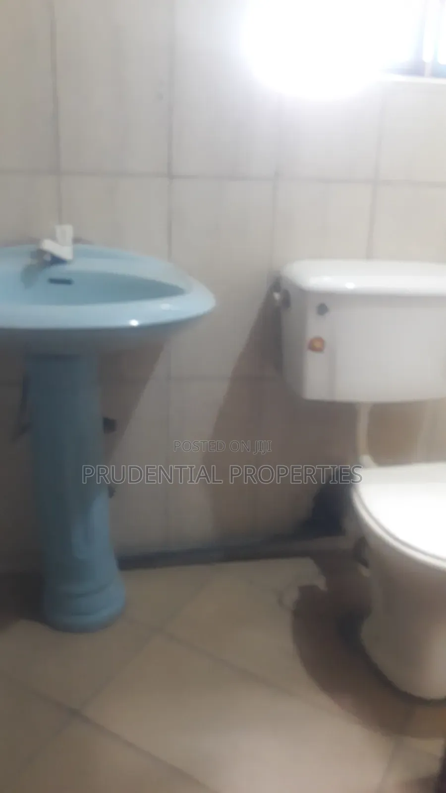 2bdrm Apartment in Accra Metropolitan for rent