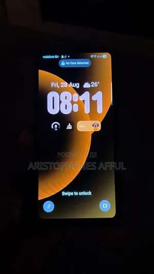 Samsung Galaxy A53 5G 128 GB Black