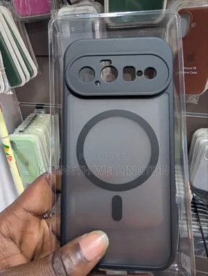 Google Pixel 11 Pro XL Covers