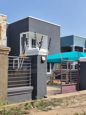 4bdrm House in Ab Majesty, Accra Metropolitan for rent