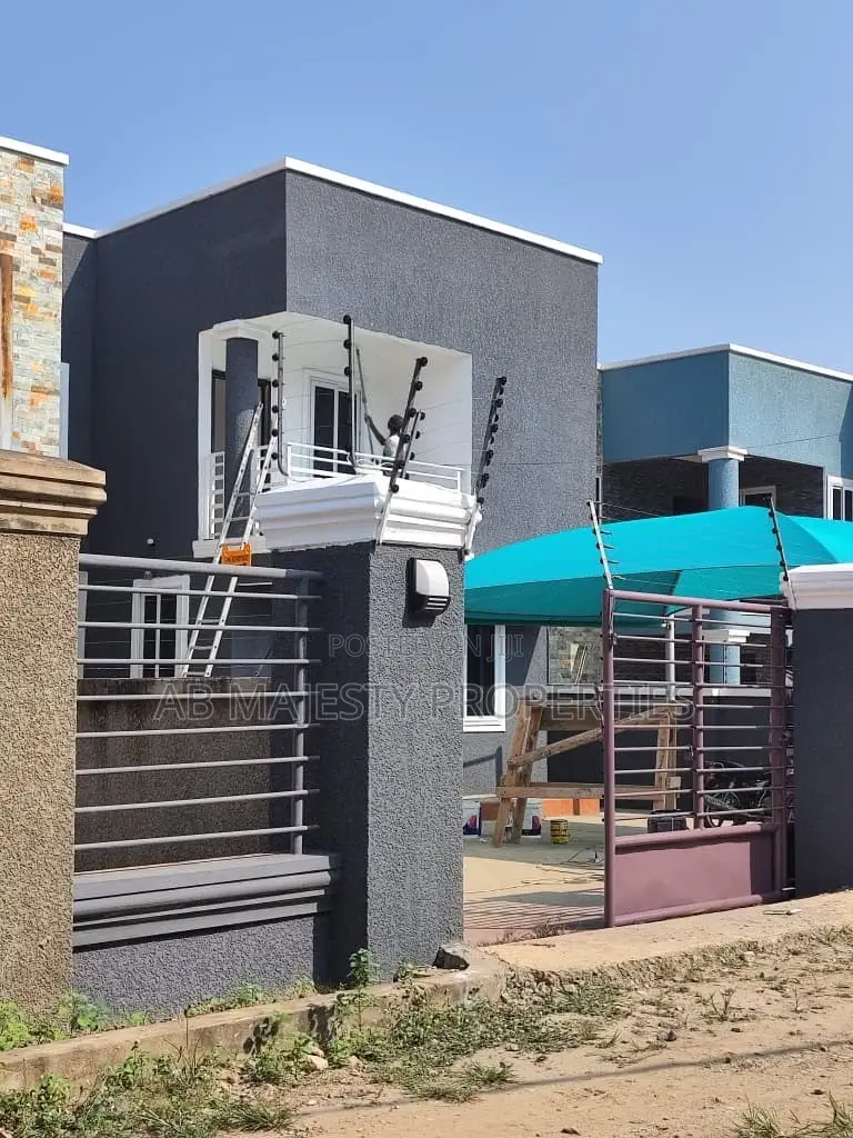 4bdrm House in Ab Majesty, Accra Metropolitan for rent