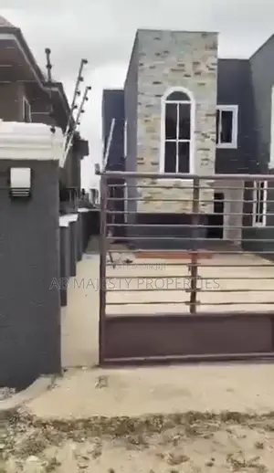 4bdrm House in Ab Majesty, Accra Metropolitan for rent