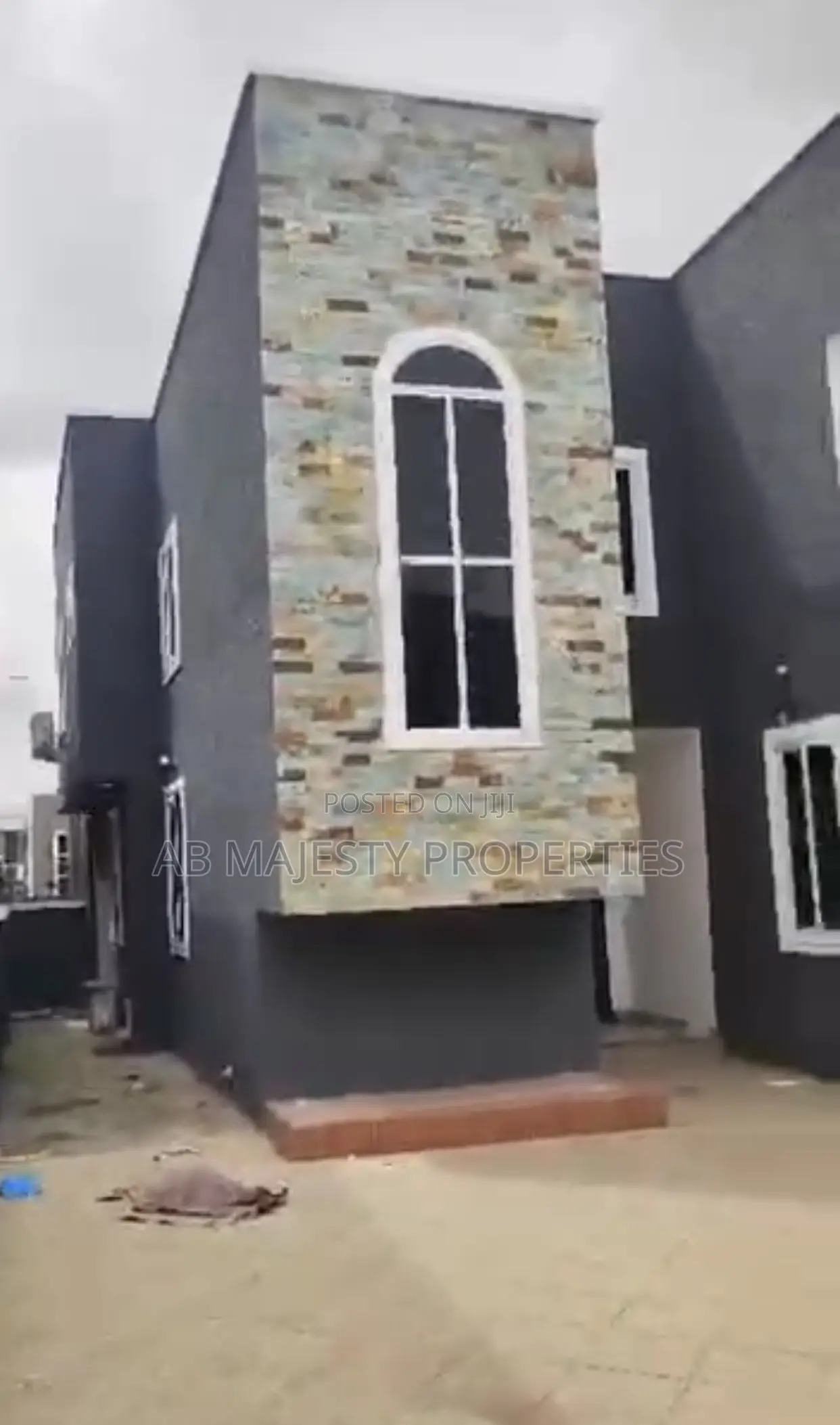 4bdrm House in Ab Majesty, Accra Metropolitan for rent