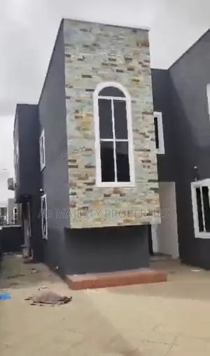 4bdrm House in Ab Majesty, Accra Metropolitan for rent