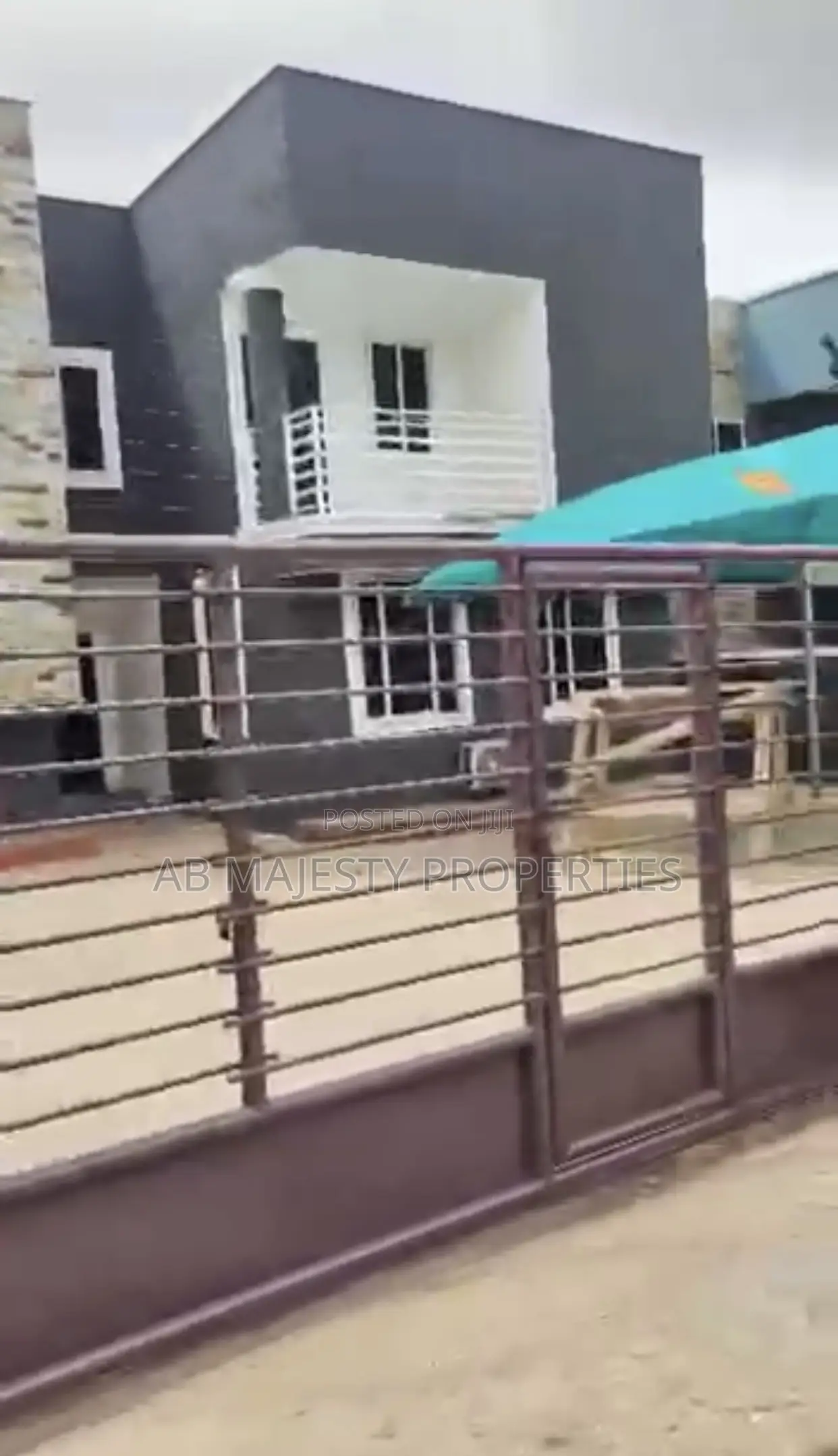 4bdrm House in Ab Majesty, Accra Metropolitan for rent
