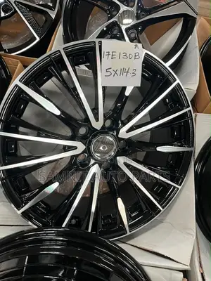 Brand New Rim 17 for Honda Civic